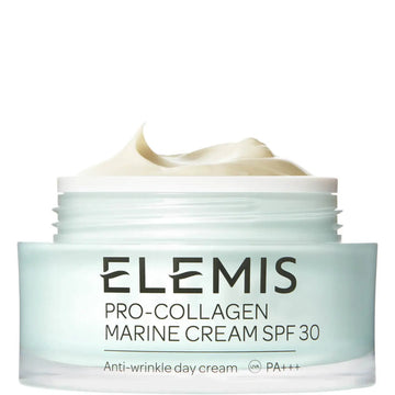 Elemis Pro-Collagen Marine Cream SPF30 50ml